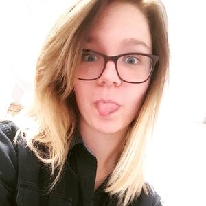 Meet your Posher, Kaylyn